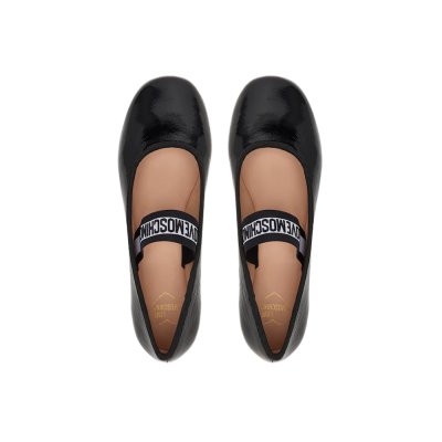 THE BALLET LOVE FLATS